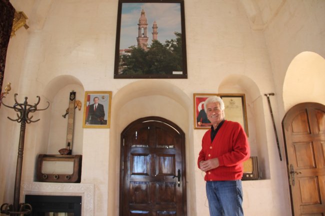 KADİM VE TARİHİ KENT MİDYAT