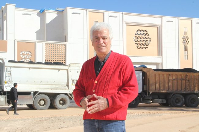 KADİM VE TARİHİ KENT MİDYAT