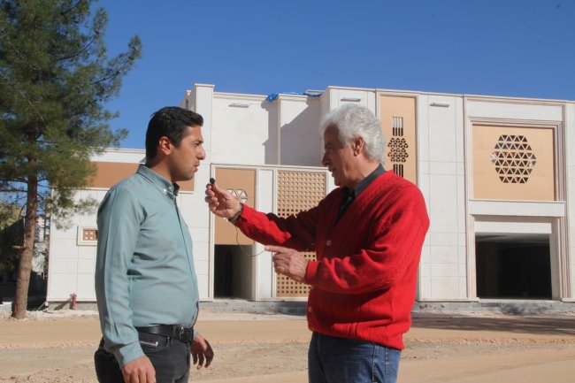 KADİM VE TARİHİ KENT MİDYAT