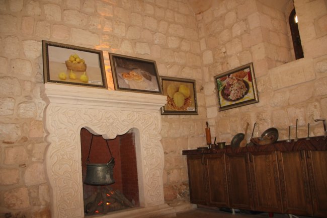 KADİM VE TARİHİ KENT MİDYAT