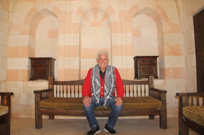 KADİM VE TARİHİ KENT MİDYAT