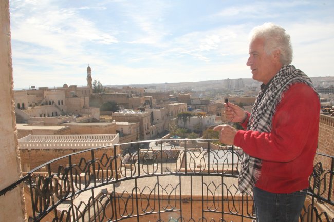 KADİM VE TARİHİ KENT MİDYAT