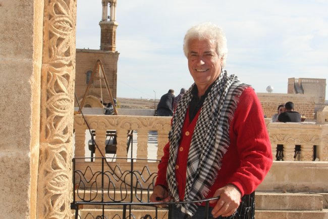 KADİM VE TARİHİ KENT MİDYAT