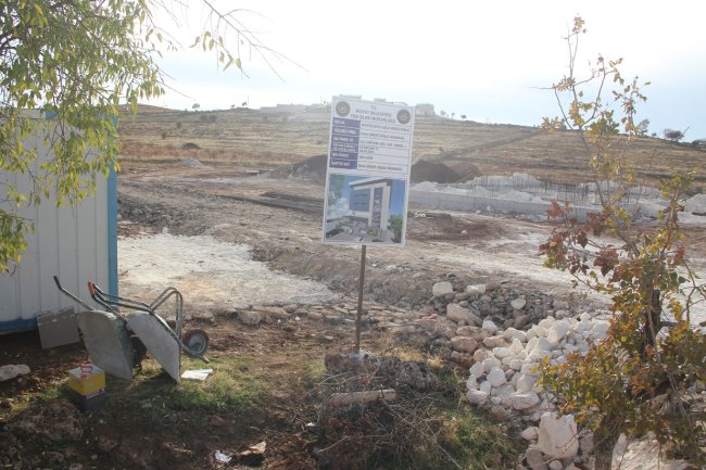 KADİM VE TARİHİ KENT MİDYAT