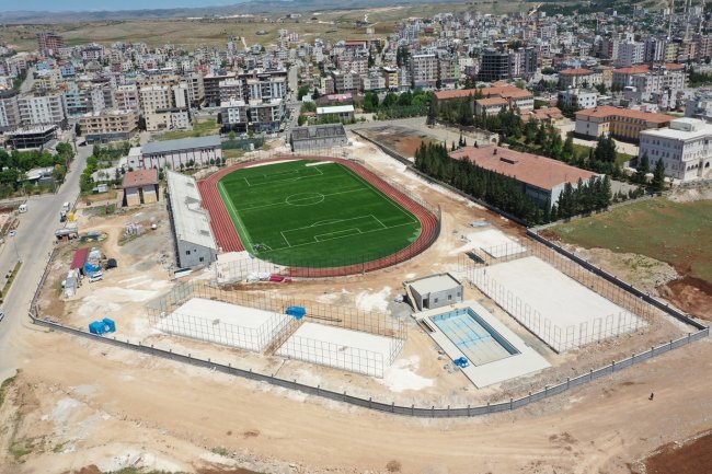 KADİM VE TARİHİ KENT MİDYAT