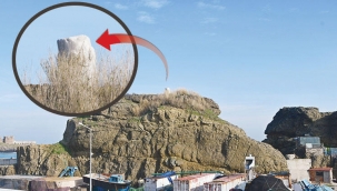 2 bin yıllık tarih turizme hazırlanıyor