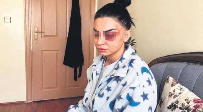 26 yaşındaki hemşire kabusu anlattı: Ben sustum siz susmayın