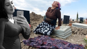 5 aylık hamile Sezen Ünlü vahşice katledilmişti! Gözyaşlarına boğuldular, babası vasiyetini açıkladı