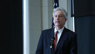 ABD Senatosundan onay alan William Burns, CIA'in yeni direktörü oldu