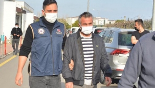 Adana'da FETÖ operasyonu: 5 gözaltı
