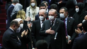 AK Parti’de isimlerden çok yapı değişti; artık güç MYK’da