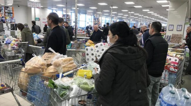 Ayçiçek yağında gümrük vergisi oranları yüzde sıfır olarak uygulanacak