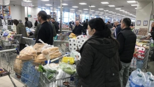 Ayçiçek yağında gümrük vergisi oranları yüzde sıfır olarak uygulanacak