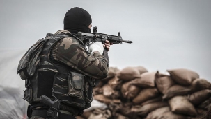 Bakan Soylu duyurdu! Mardin'de 5 terörist etkisiz hale getirildi