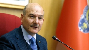Bakan Soylu: Yakın zamanda aile içi ve kadına karşı şiddetle mücadelede atılan tüm adımların olumlu sonuçlarını alacağız