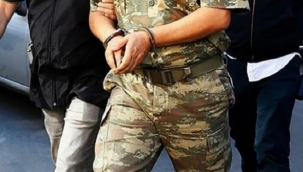 Balıkesir merkezli 11 ilde FETÖ operasyonu: 21 şüpheli gözaltına alındı