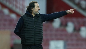Balıkesirspor'da Yusuf Şimşek camiadan destek istedi