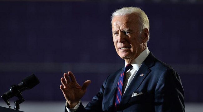 Biden imzayı attı! 1.9 trilyon dolar dağıtılacak