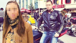 Boşanma nedeni: Motosiklet