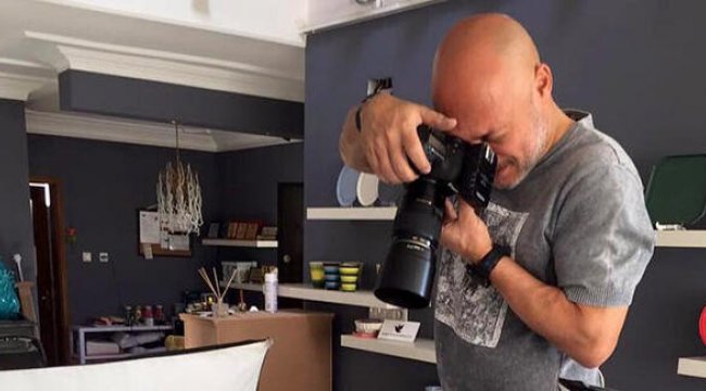 Bursa'daki kazada hayatını kaybetmişti: Fotoğrafçı Semih Ural doğum gününde toprağa verilecek