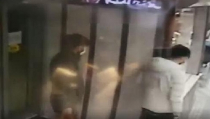 Çok sayıda eve girdiler! Hırsızlar güvenlik kamerasına yakalandı