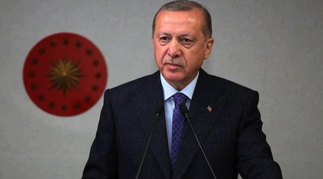 Cumhurbaşkanı Erdoğan'dan Erol Kohen'e taziye telefonu