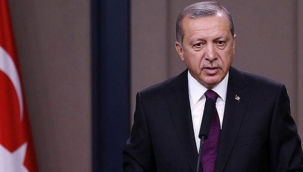 Cumhurbaşkanı Erdoğan, Türk Kongresi Gayriresmi Zirvesi'ne katılacak