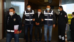 Edirne'de bıçaklı dehşet! 1 kişi tutuklandı