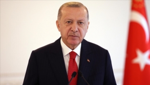 Erdoğan'ın, Putin ve Biden arasındaki gerilime ilişkin açıklamaları, Rus basınında geniş yer buldu