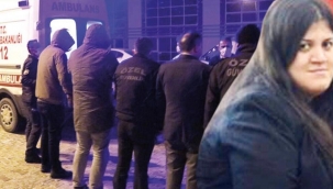Evinde doğum gününü kutlayan Cumhuriyet savcısı başından vuruldu: 4 kamu görevlisi gözaltında