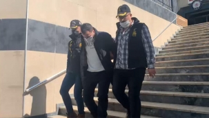 Eyüpsultan'da banka soygunu! Çaldığı para ile kredi borçlarını ödedi