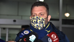 Fenerbahçe yöneticisi Selahattin Baki, PFDK'ya sevk edildi