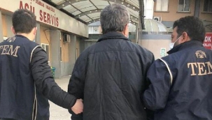 FETÖ'nün 'askeri mahrem' yapılanması operasyonunda 17 kişi tutuklandı