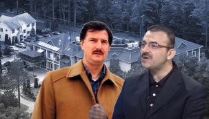 FETÖ'nün tepe yapılanmasında yolsuzluk çatlağı
