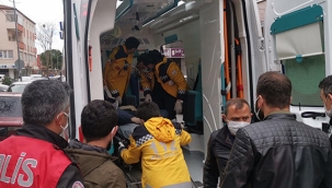 Haciz işlemi için gittiği evde silahlı saldırıya uğrayan avukat öldü