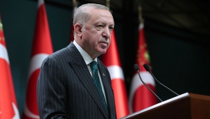 Hafta sonu sokağa çıkma yasakları geri geldi! Cumhurbaşkanı Erdoğan açıkladı