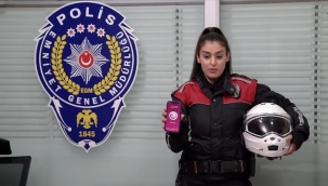 İçişleri Bakanı Soylu'dan 'kadına yönelik şiddete sıfır tolerans' paylaşımı