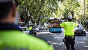 İçişleri Bakanlığı: Kısıtlamaya uymayan 21 bin 495 kişiye işlem yapıldı