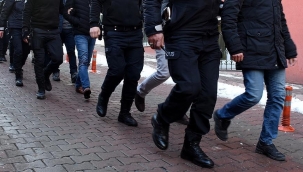 İstanbul'da PKK operasyonu: 2 HDP ilçe başkanı da gözaltına alındı