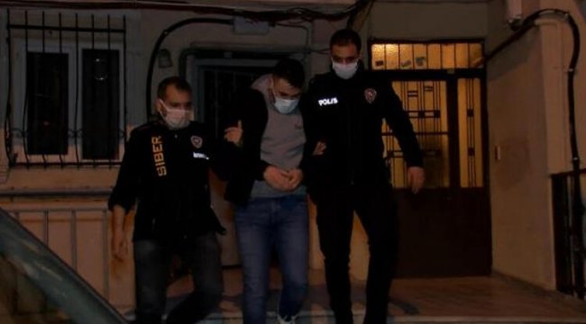 İstanbul'da yasadışı bahis operasyonu! Çok sayıda gözaltı var