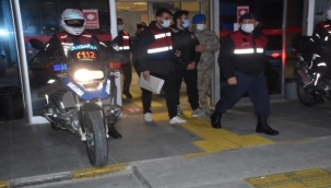İzmir merkezli 53 ilde FETÖ operasyonu: 184 gözaltı kararı!