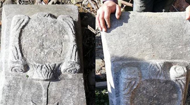Jandarmadan operasyon! 250 bin dolara satmak isterken yakalandı