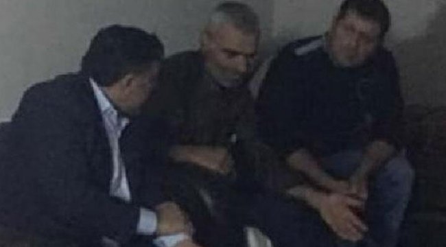 Kamyonetin çarptığı çoban hayatını kaybetti