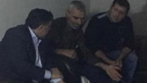 Kamyonetin çarptığı çoban hayatını kaybetti