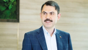 Kanal İstanbul projesinin imar planlarına onay