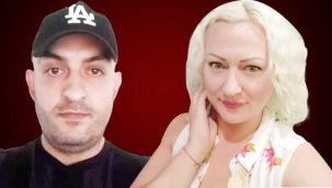 Karina'nın katiline müebbet istendi