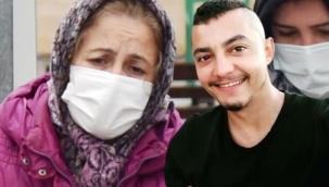 Kayıp üniversiteliden acı haber! 'Gitti Ramazan'ım'
