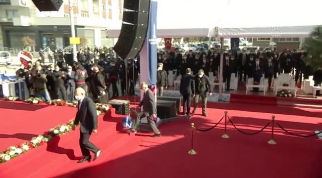 Kılıçdaroğlu: 'Türkiye'yi değiştireceğiz'