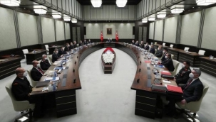 MGK bugün toplanacak