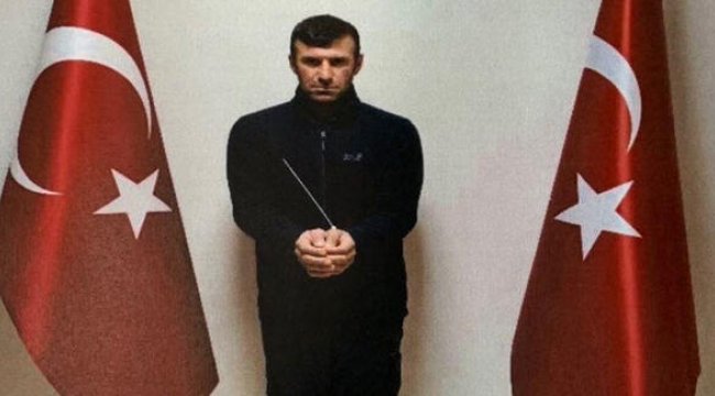 MİT'ten nokta operasyonu! PYD/YPG'nin sözde tugay komutanı yakalanarak Türkiye'ye getirildi